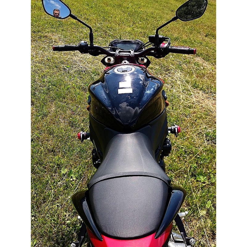 Suzuki GSX-S 1000 (15-) (Zwei-Punkt-Satz) Klassisch