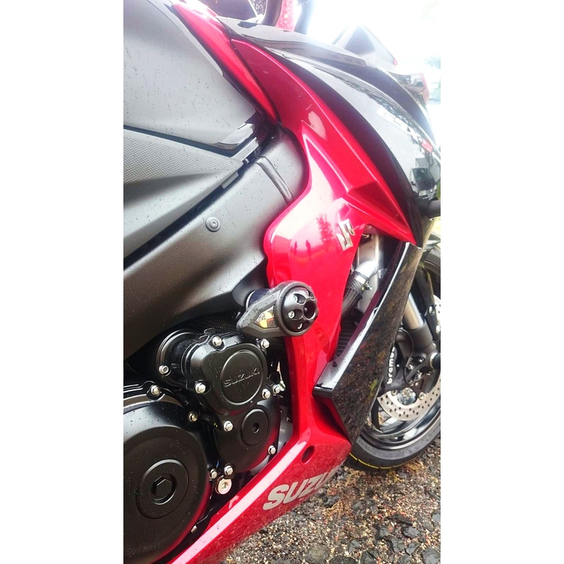 Suzuki GSX-S 1000F (15-) Klassiker
