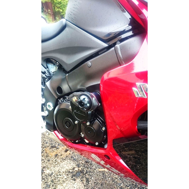 Suzuki GSX-S 1000F (15-) Klassiker