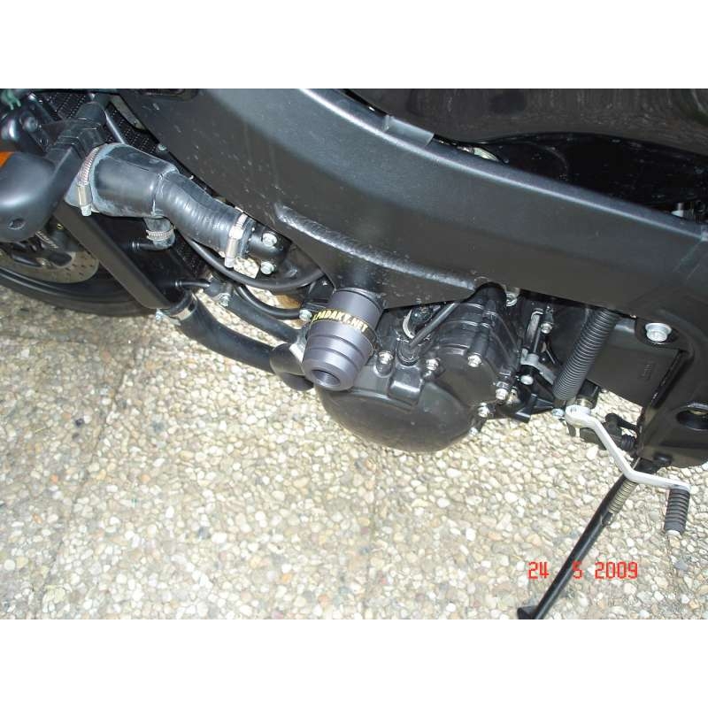 Triumph SPEED FOUR 600 Pfeil
