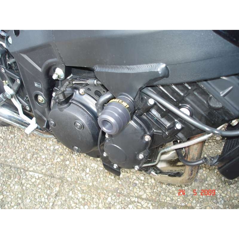 Triumph SPEED FOUR 600 Pfeil
