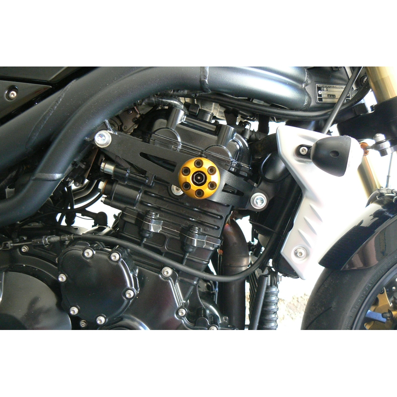 Triumph SPEED TRIPLE 1050 (05-10) Klassisch