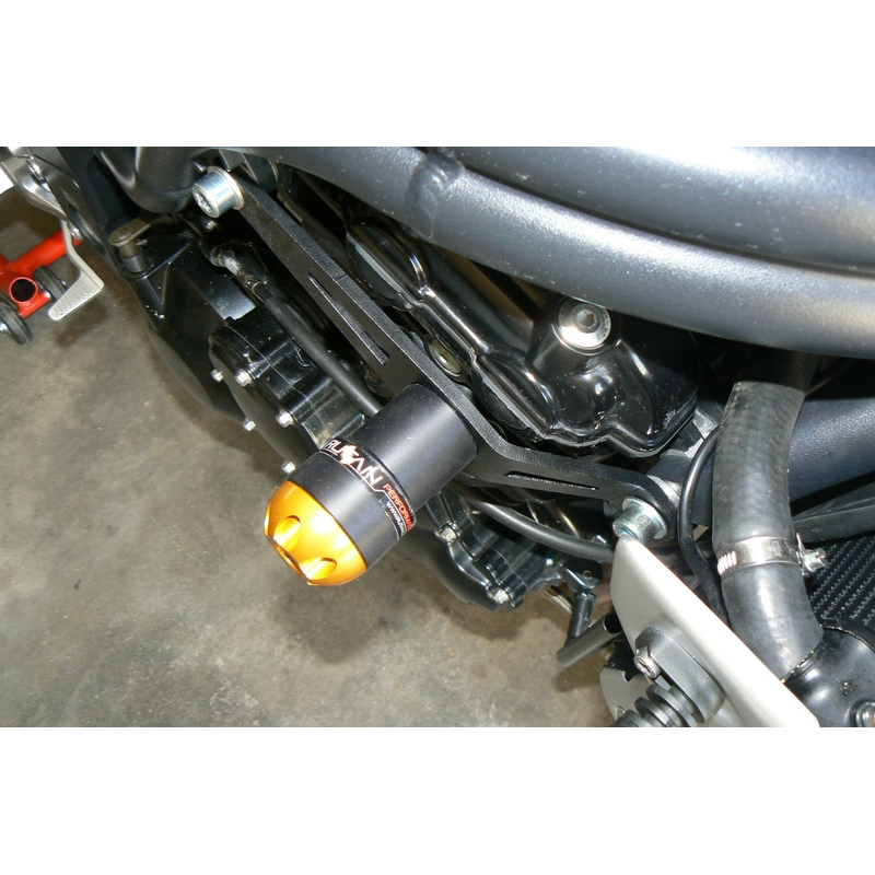 Triumph SPEED TRIPLE 1050 (05-10) Klassisch