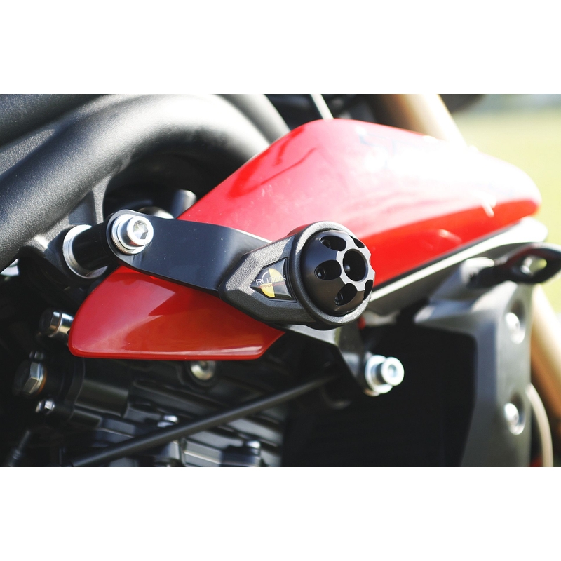 Triumph SPEED TRIPLE 1050 (11-) Pfeil