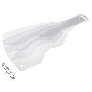 Clips für SCOTT Prospect/Fury Lam 2 Motocrossbrille