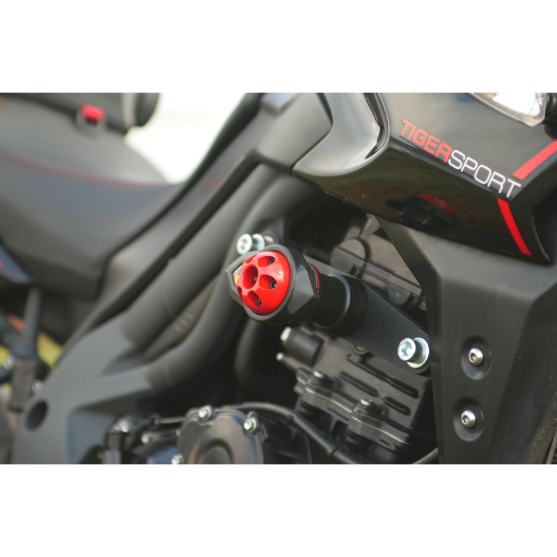 Triumph TIGER SPORT 1050 (13-) Pfeil