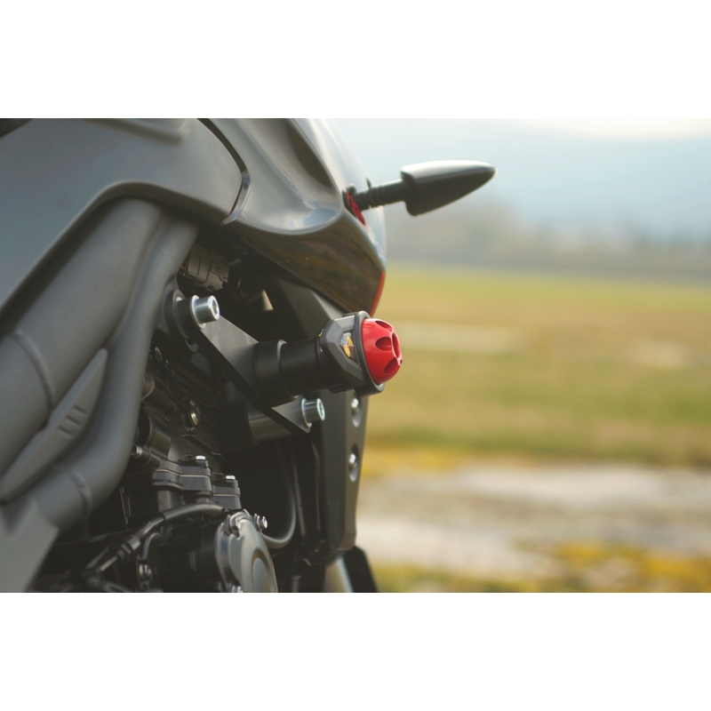 Triumph TIGER SPORT 1050 (13-) Pfeil