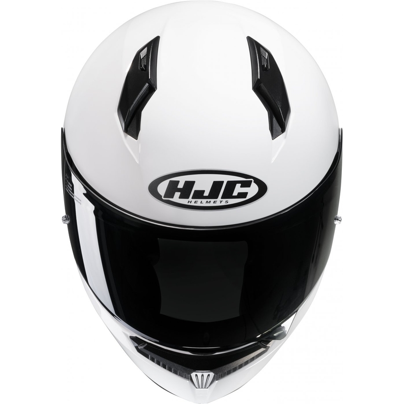 HJC C10 Solid Integral-Motorradhelm