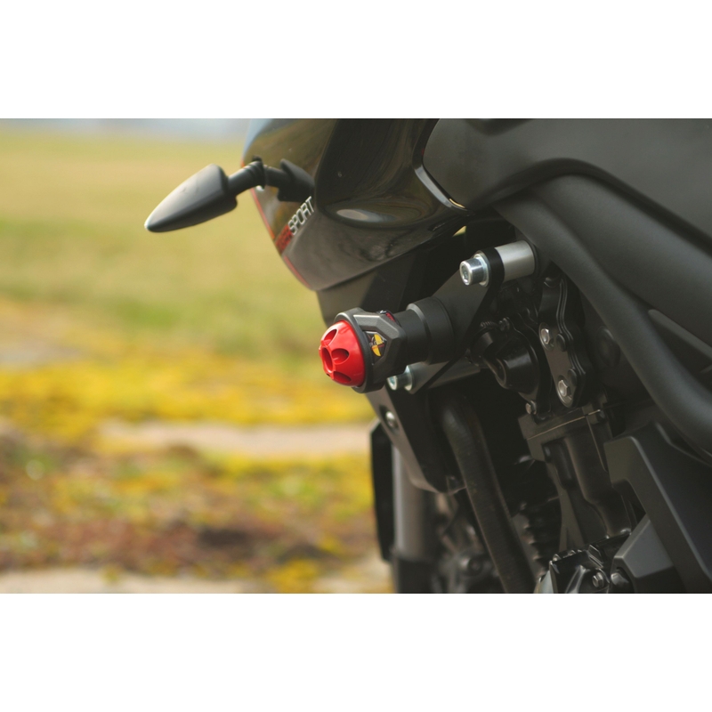 Triumph TIGER SPORT 1050 (13-) Pfeil