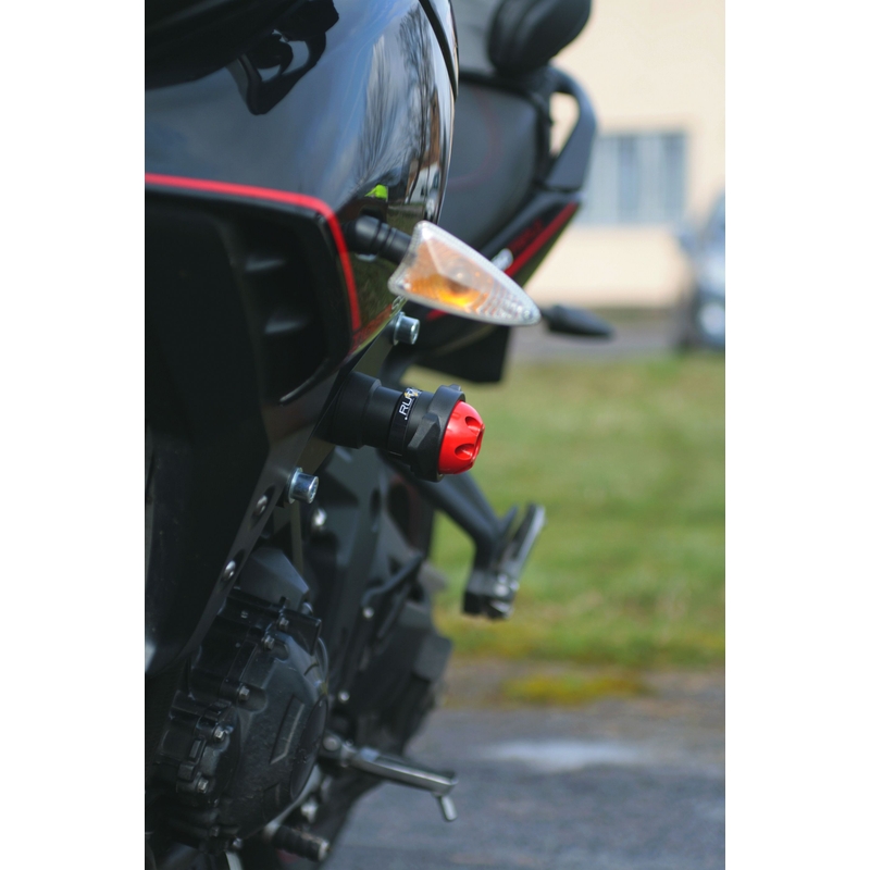 Triumph TIGER SPORT 1050 (13-) Pfeil