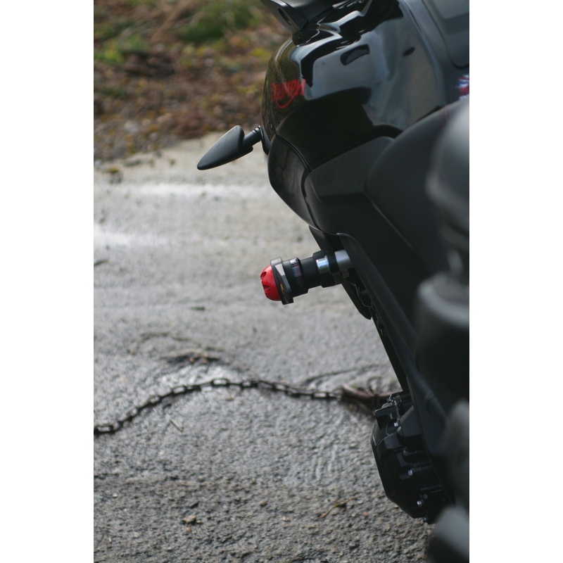 Triumph TIGER SPORT 1050 (13-) Pfeil