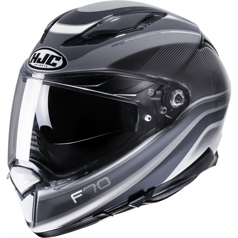 Integral Motorradhelm HJC F70 Diwen MC5