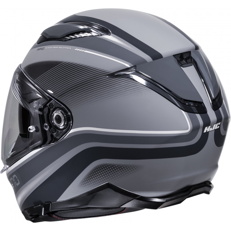 Integral Motorradhelm HJC F70 Diwen MC5