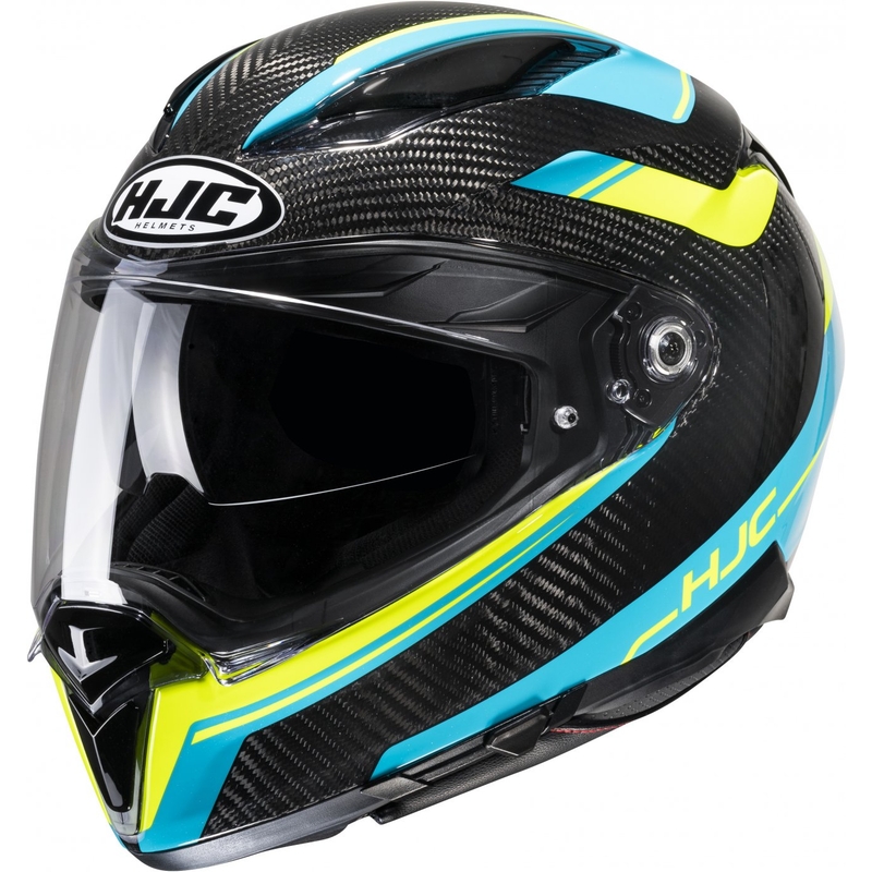 Integral Motorradhelm HJC F70 Carbon Ubis MC34H