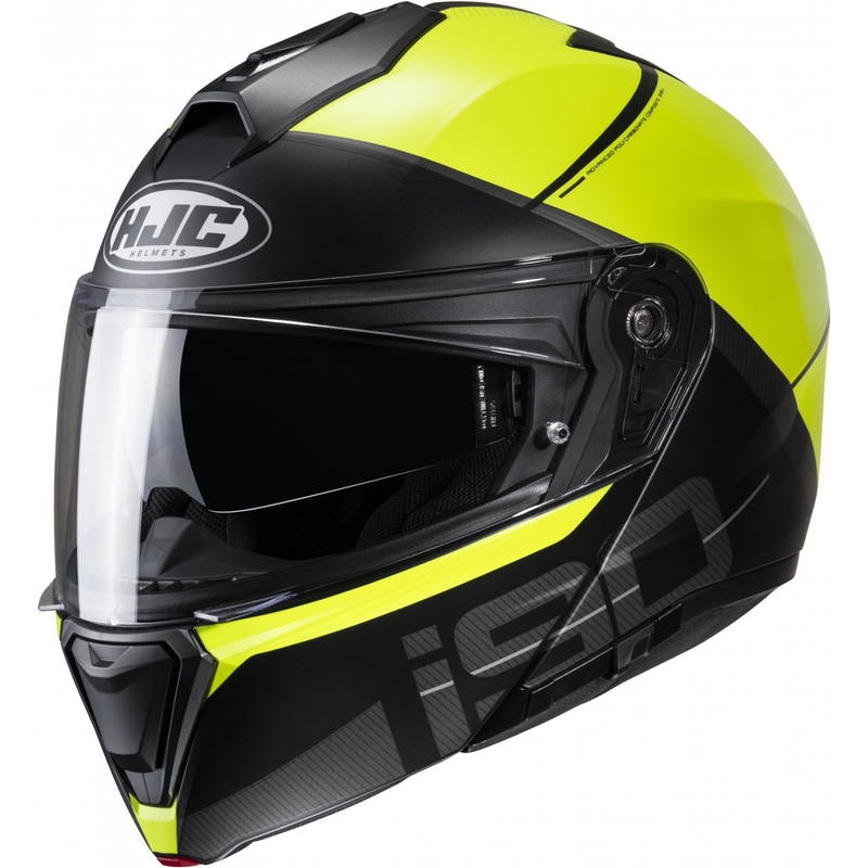 HJC i90 May MC3HSF klappbarer Motorradhelm