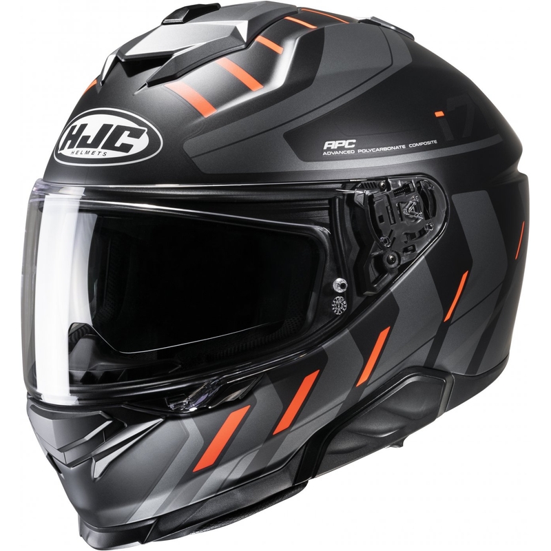 HJC i71 Simo MC6HSF Integral Motorradhelm