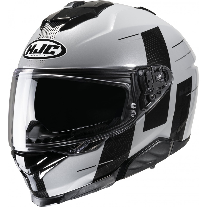 HJC i71 Peka MC5 Integral Motorradhelm