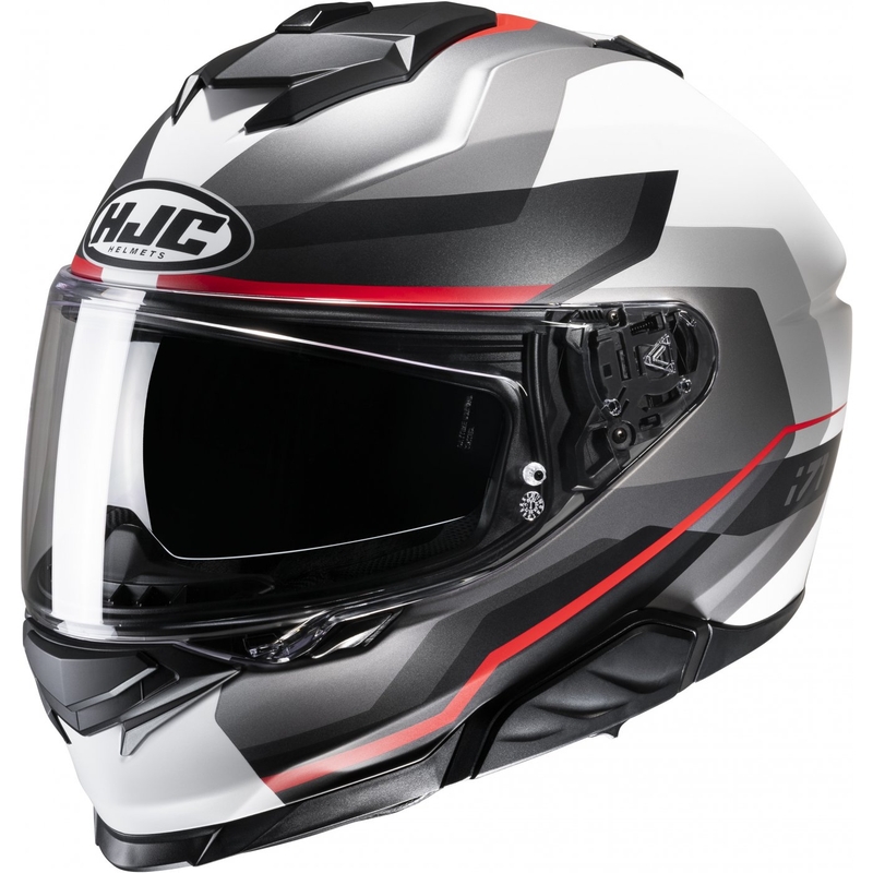 HJC i71 Nior MC1SF Integral Motorradhelm Ausverkauf