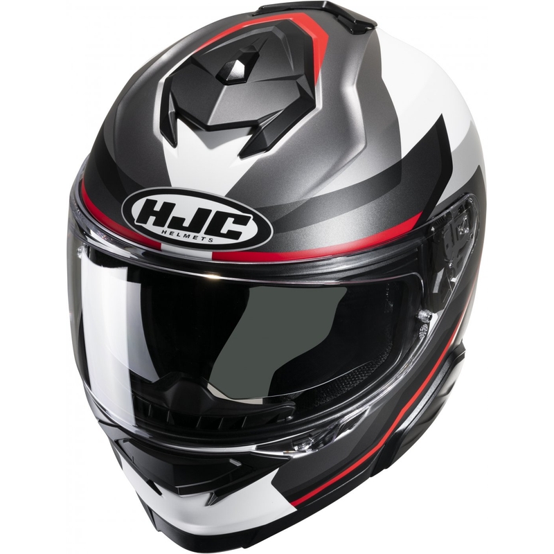 HJC i71 Nior MC1SF Integral Motorradhelm Ausverkauf
