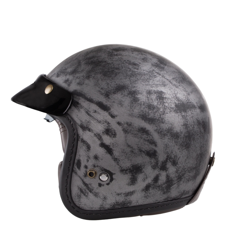 Offener Motorradhelm Lazer Mambo Evo Cafe Racer Ausverkauf
