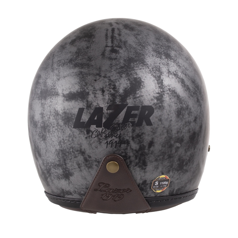 Offener Motorradhelm Lazer Mambo Evo Cafe Racer Ausverkauf