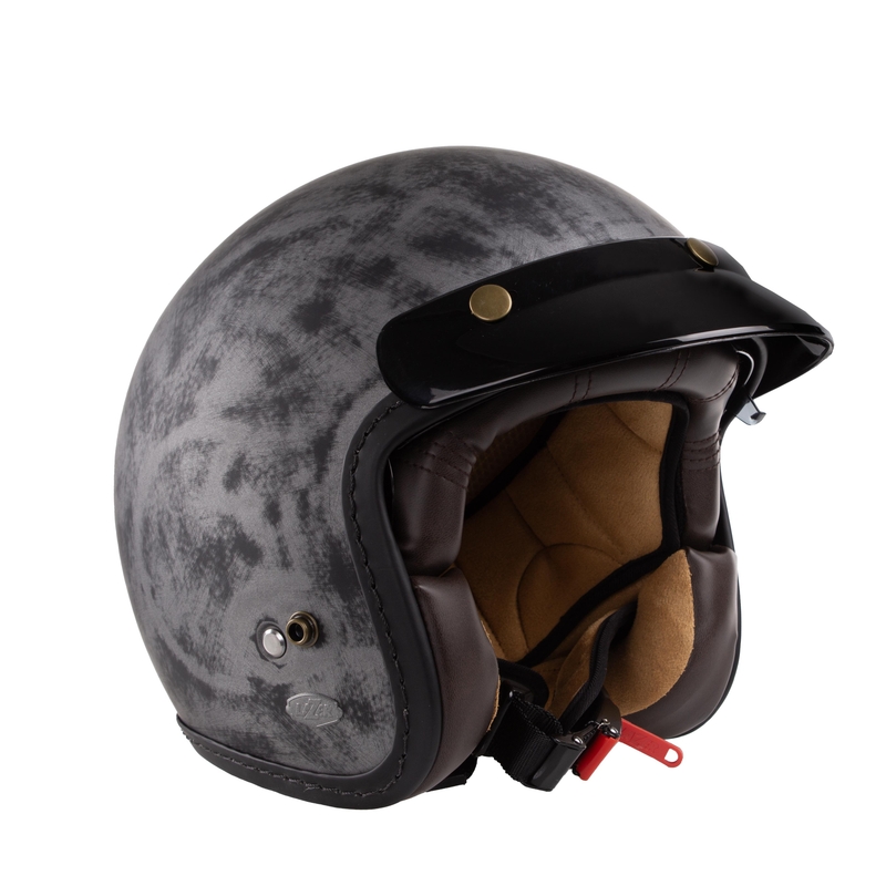 Offener Motorradhelm Lazer Mambo Evo Cafe Racer Ausverkauf