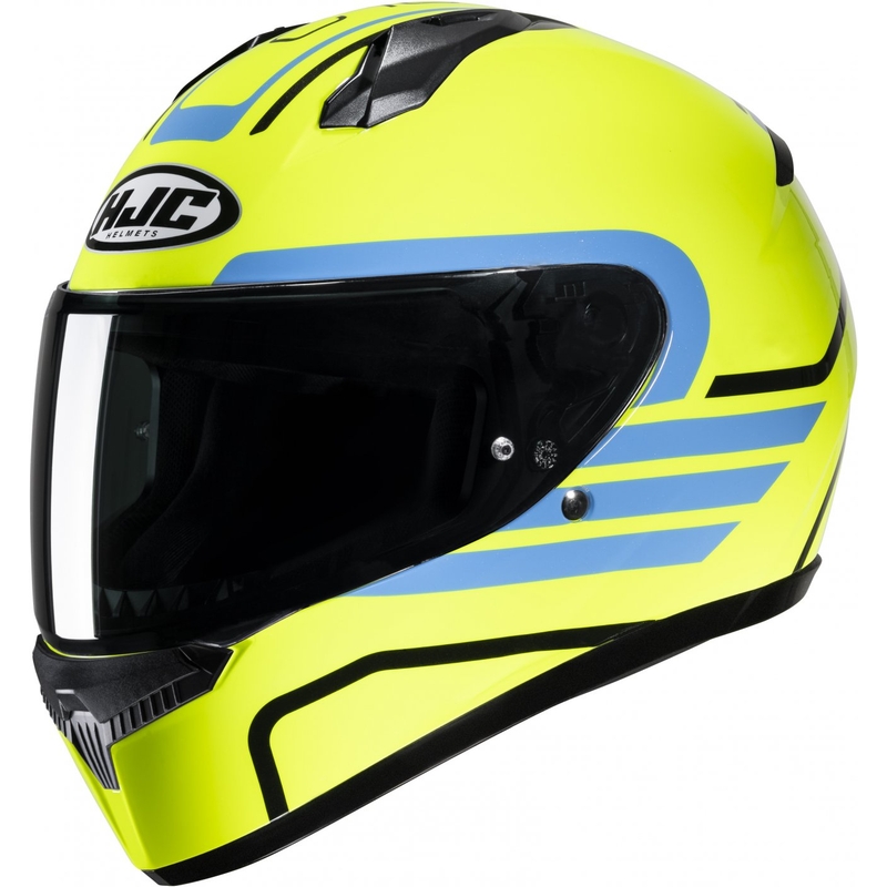 HJC C10 Lito MC3H Integral-Motorradhelm