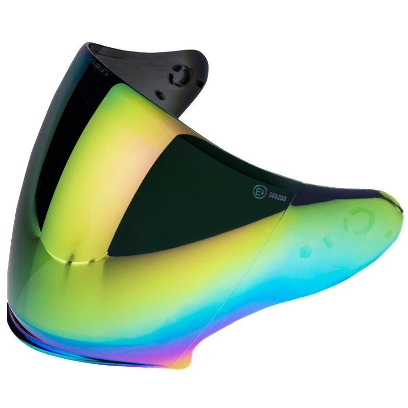 Iridium Plexiglas MT-V-19 Thunder 3 SV