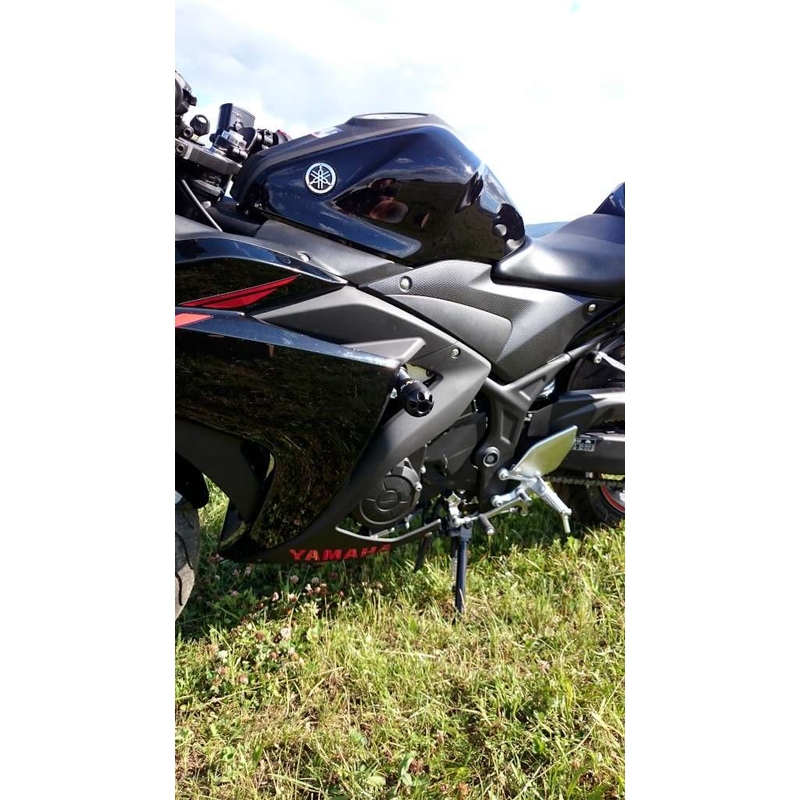 Yamaha YZF-R3 Klassiker