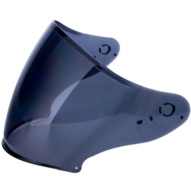 Dark Smoke Plexiglas MT-V-15 MT Street