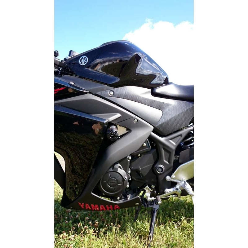 Yamaha YZF-R3 Klassiker