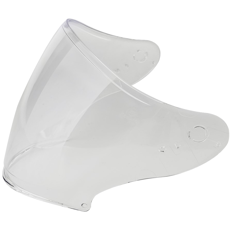 Klares Plexiglas MT Avenue