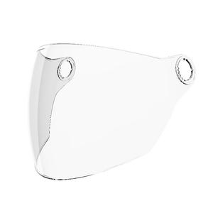 Plexiglas für NEXX Y.10 Helm klar