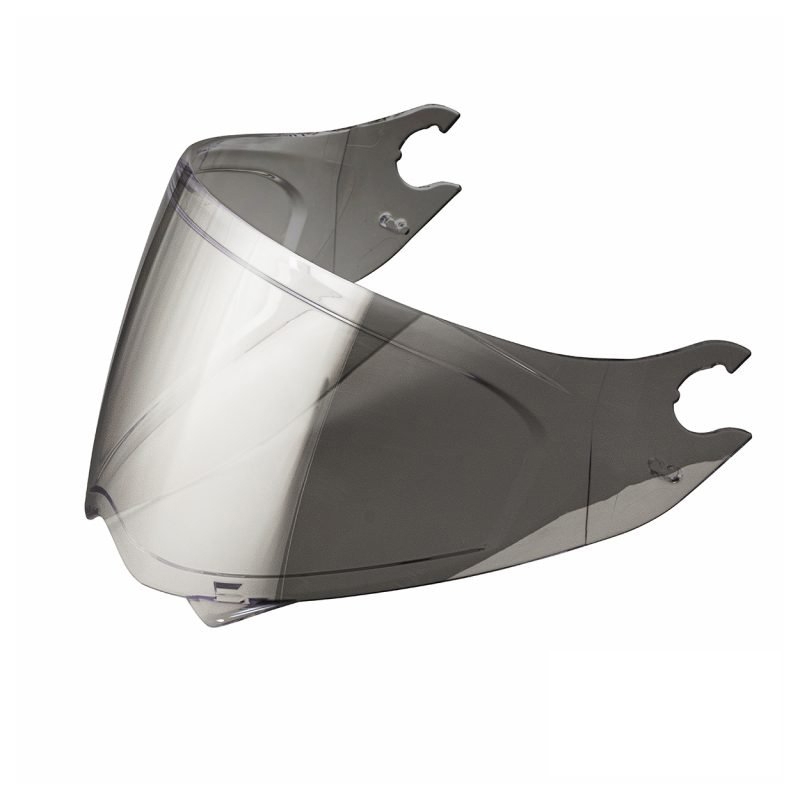 Plexiglas für Scorpion COVERT FX KDS-F-01 Helme spiegelsilber