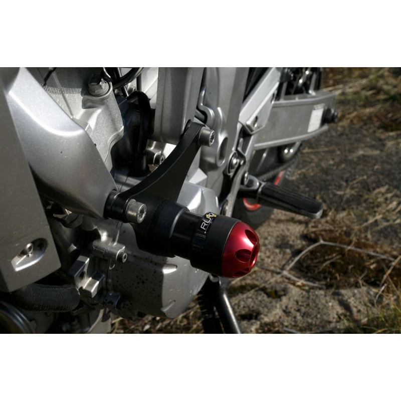 Yamaha FZ6 (04-05)/S2 (04-) Klassisch