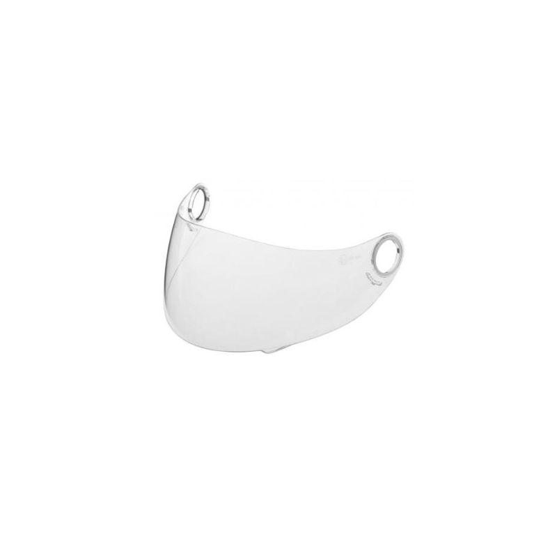 Klares Plexiglas für Street Racer SR V1 Helm