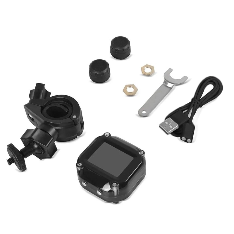 Reifendrucksensor TPMS