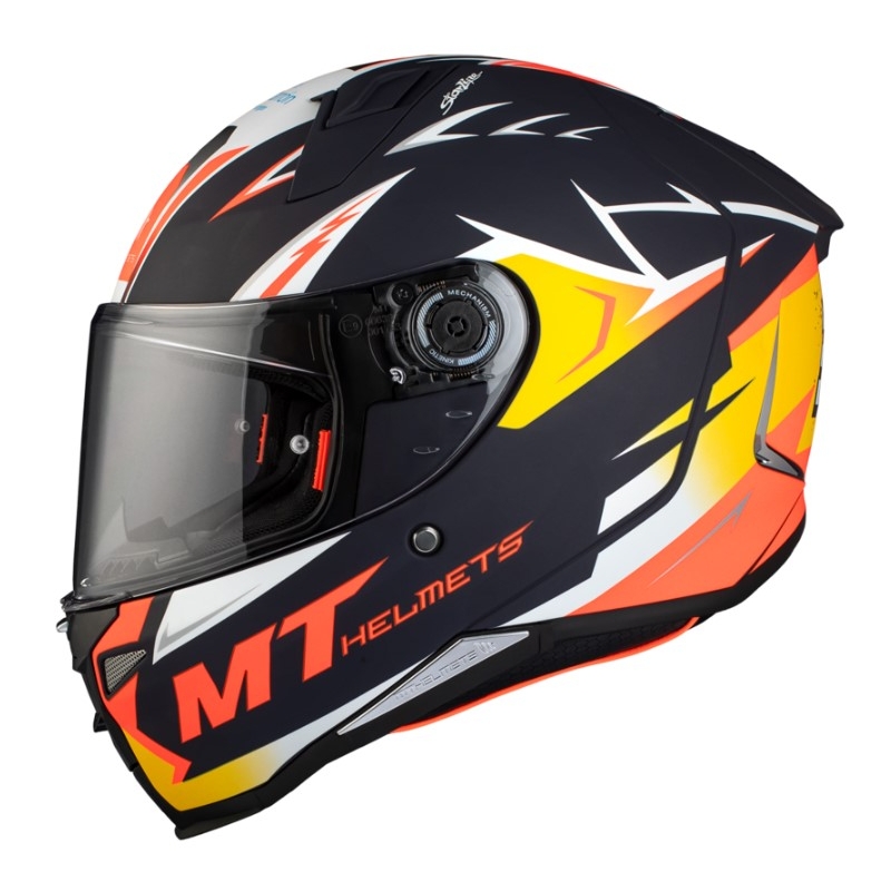MT FF110 Revenge 2 S Acosta A37 matt
