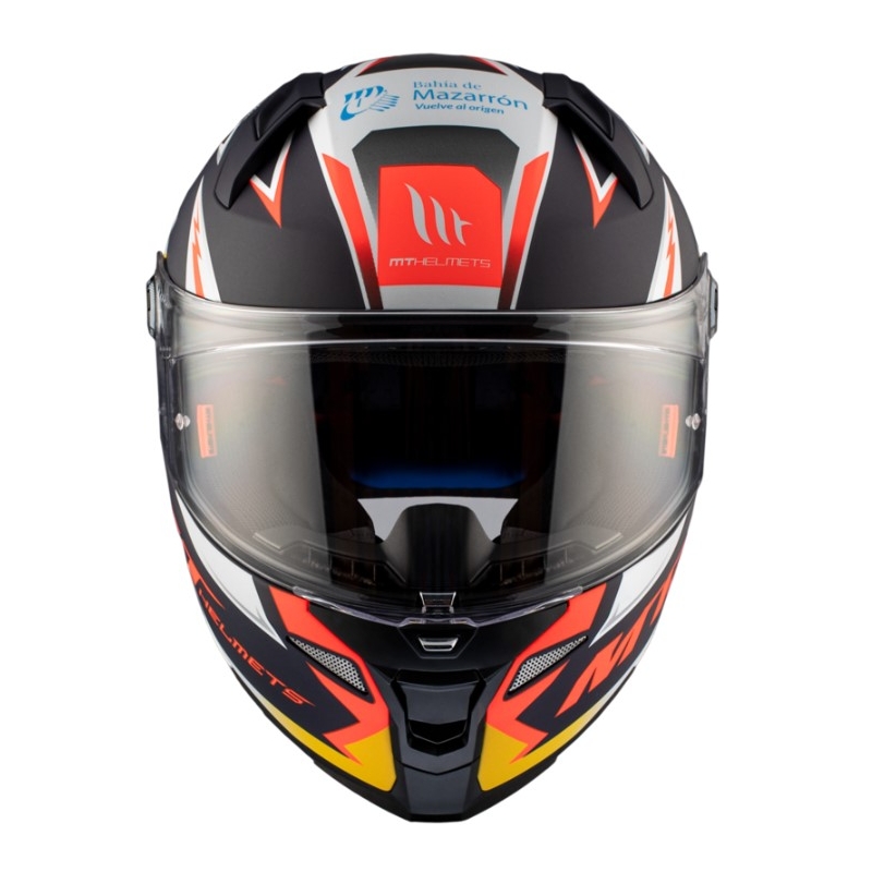 MT FF110 Revenge 2 S Acosta A37 matt