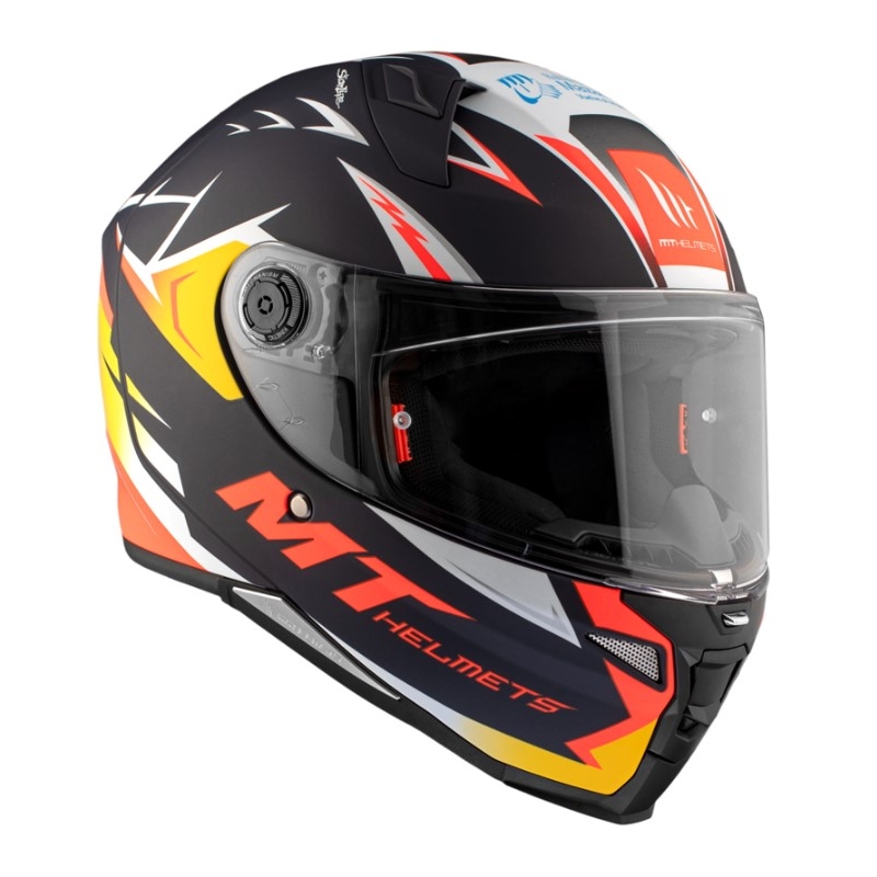 MT FF110 Revenge 2 S Acosta A37 matt