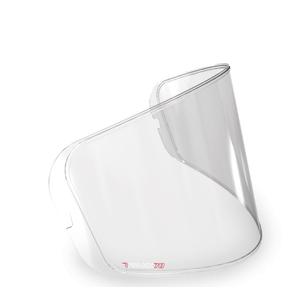 Pinlock 70 für Plexiglas SCORPION EXO-930 klar