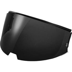 Dunkles Plexiglas für LS2 FF906 Helm