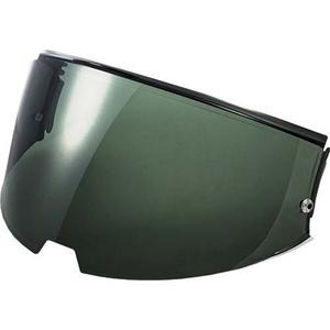 Leicht getöntes Plexiglas für LS2 FF906 Helm