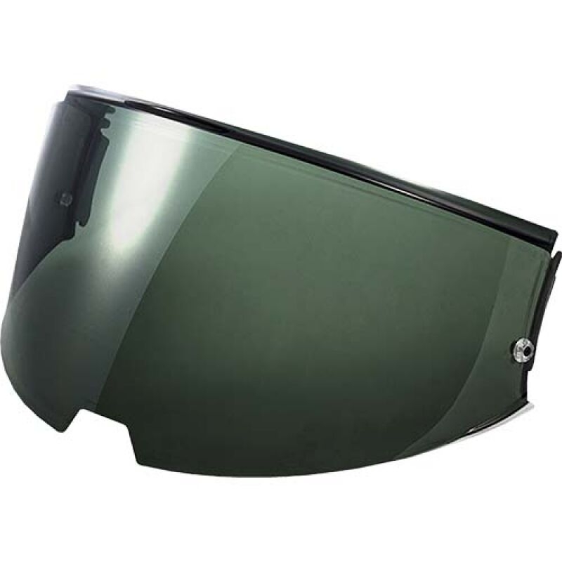 Leicht getöntes Plexiglas für LS2 FF906 Helm