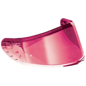 MT-V-12 MAX VISION rot Plexiglas