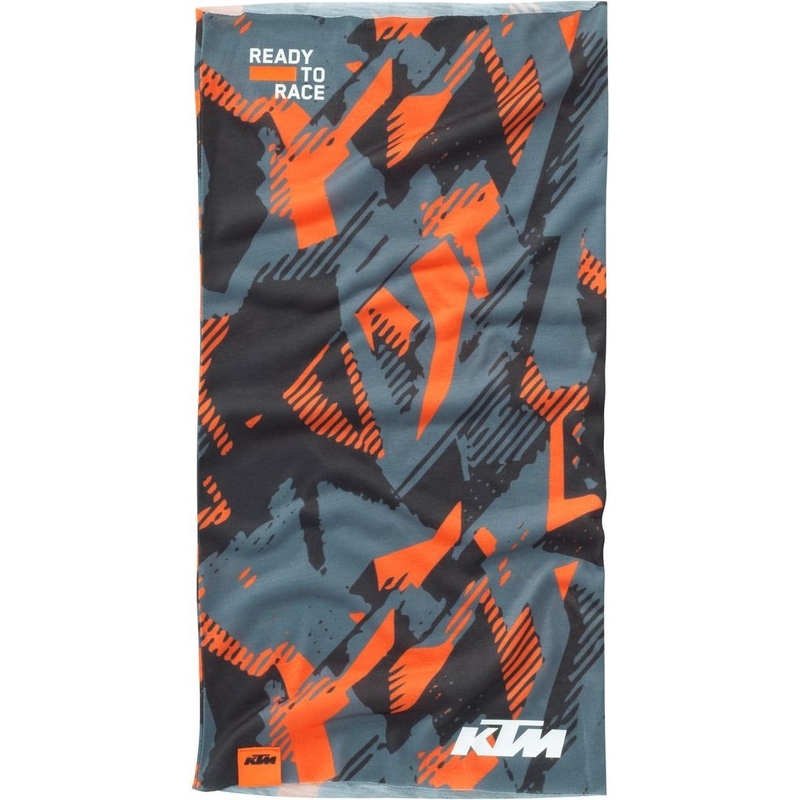 Multifunktionsschal KTM Camo