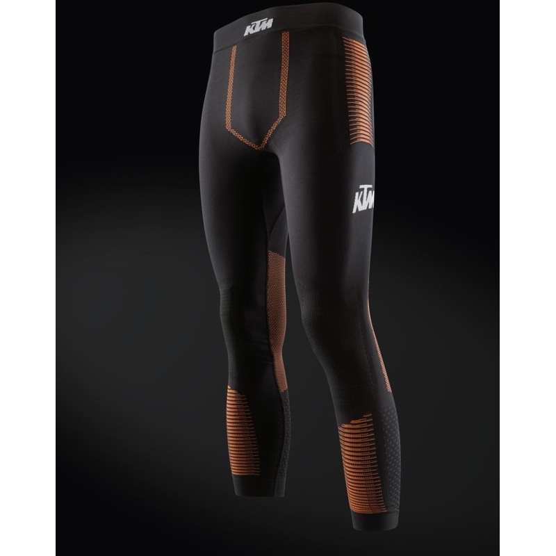 KTM Long Performance Thermo-Unterwäsche Ausverkauf