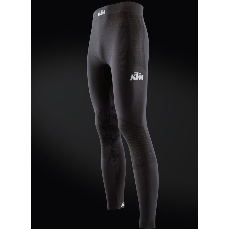 KTM Long Touring Thermo-Unterwäsche