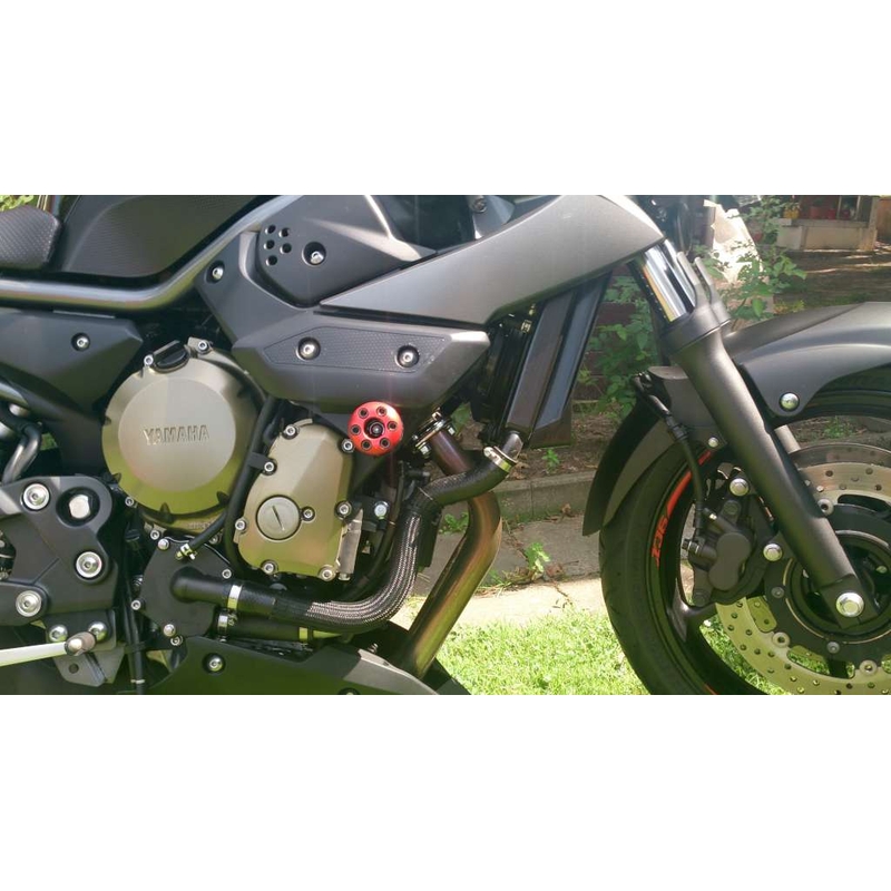Yamaha XJ-6N (09-) Pfeil