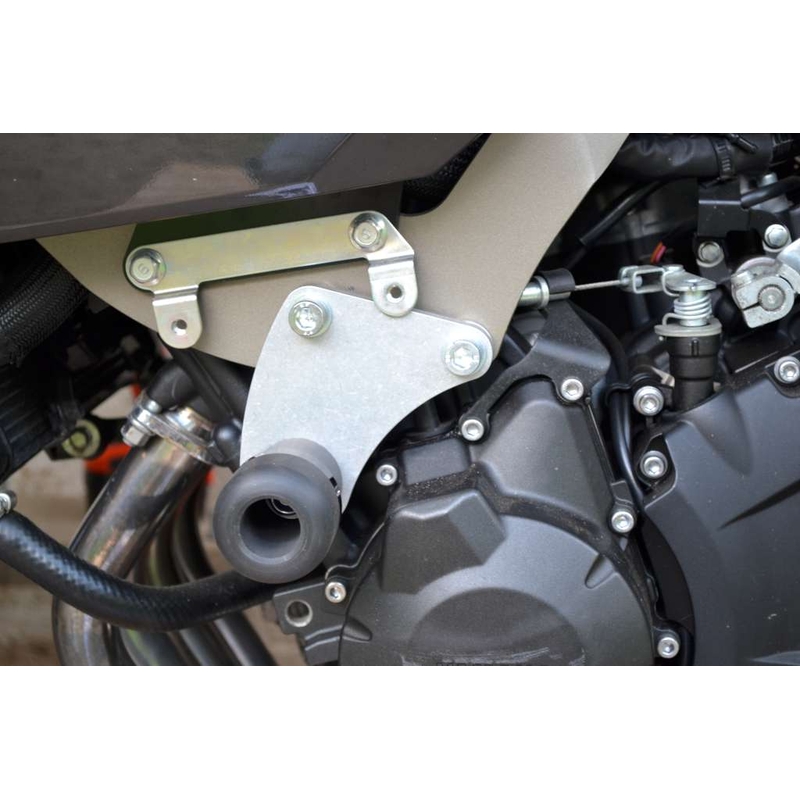 Yamaha XJ-6N (09-) Pfeil